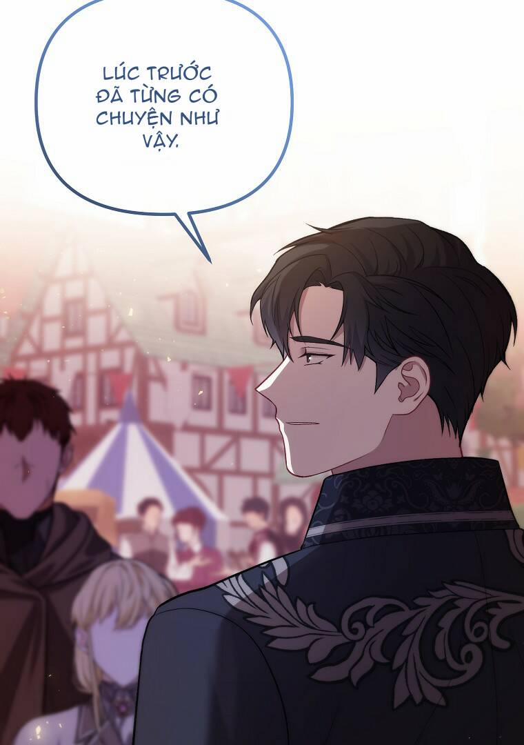 Một Đêm Sâu Đậm Của Adeline 15 trang 37