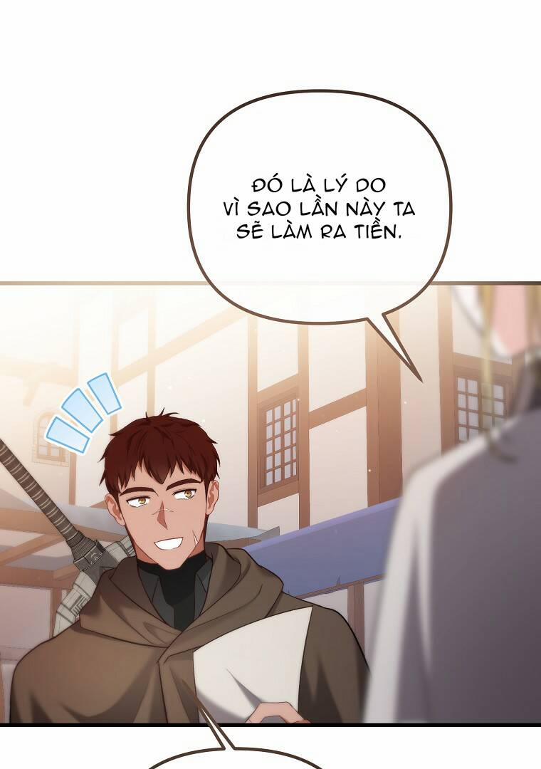 Một Đêm Sâu Đậm Của Adeline 15 trang 4