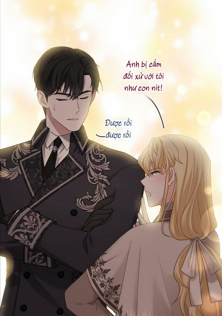 Một Đêm Sâu Đậm Của Adeline 15 trang 46