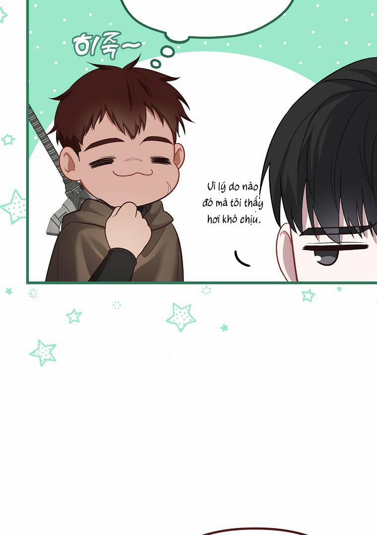 Một Đêm Sâu Đậm Của Adeline 15 trang 48