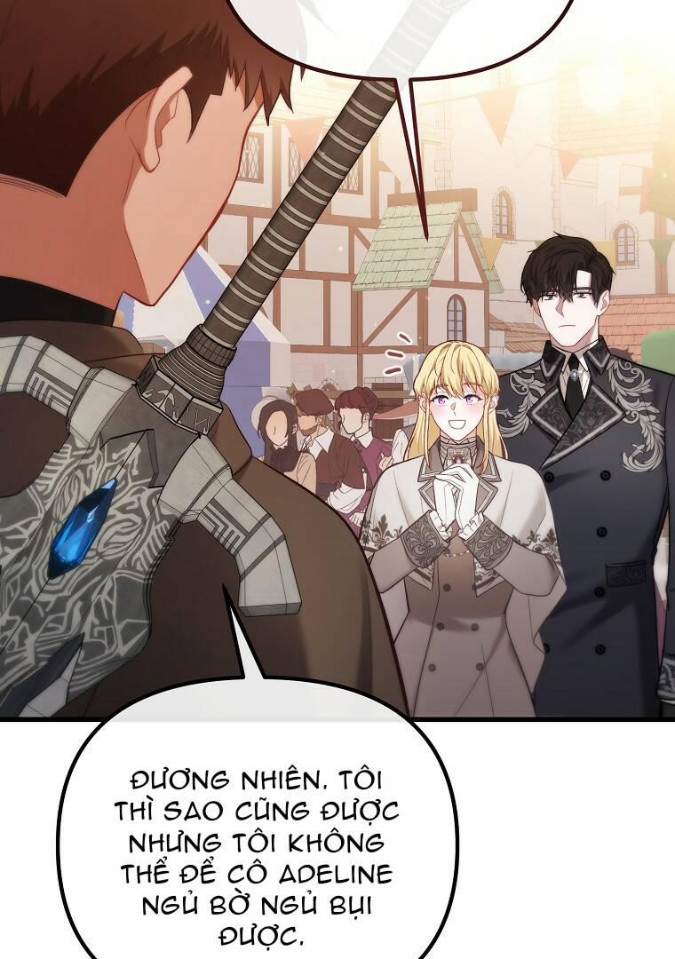 Một Đêm Sâu Đậm Của Adeline 15 trang 51