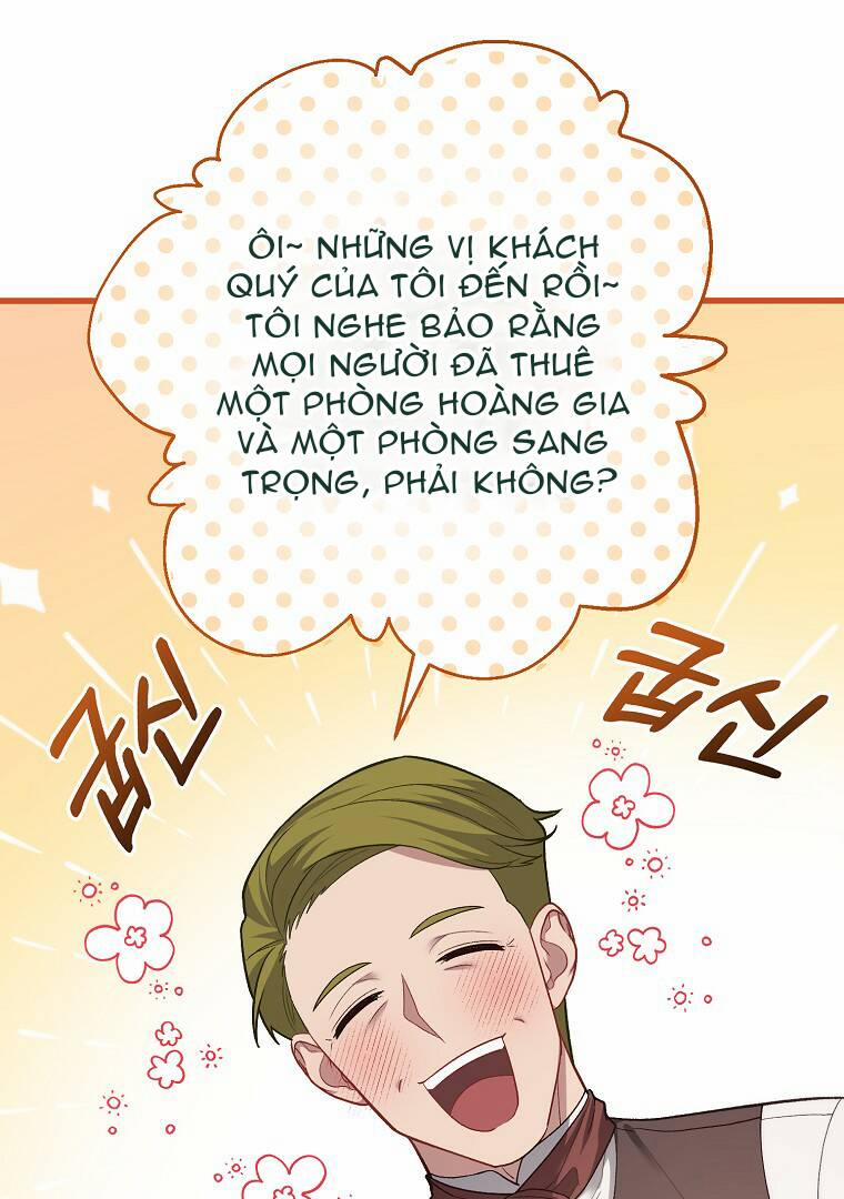 Một Đêm Sâu Đậm Của Adeline 15 trang 55