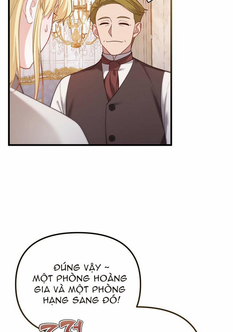 Một Đêm Sâu Đậm Của Adeline 15 trang 62