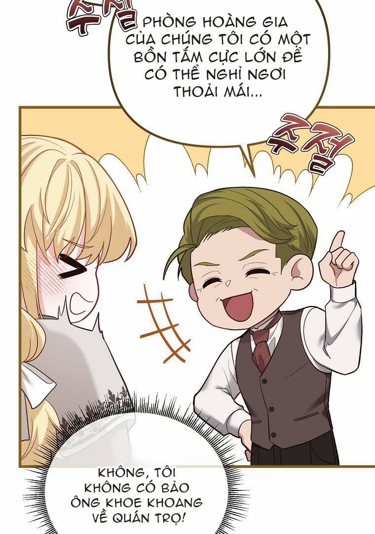 Một Đêm Sâu Đậm Của Adeline 15 trang 63