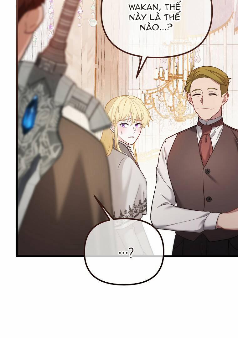 Một Đêm Sâu Đậm Của Adeline 15 trang 65