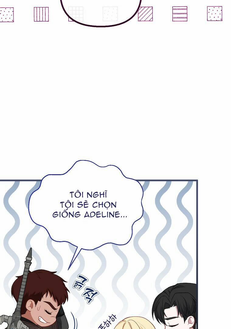 Một Đêm Sâu Đậm Của Adeline 15 trang 8