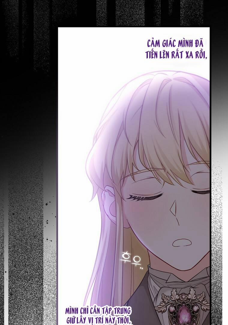 Một Đêm Sâu Đậm Của Adeline 15 trang 87