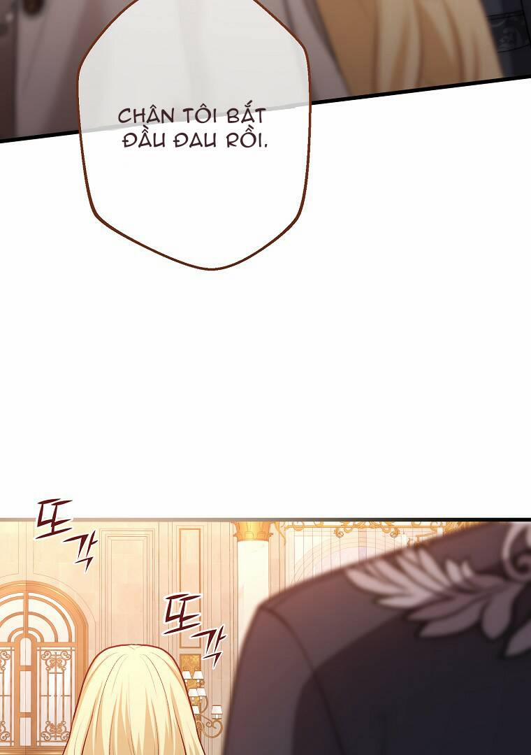 Một Đêm Sâu Đậm Của Adeline 15 trang 93