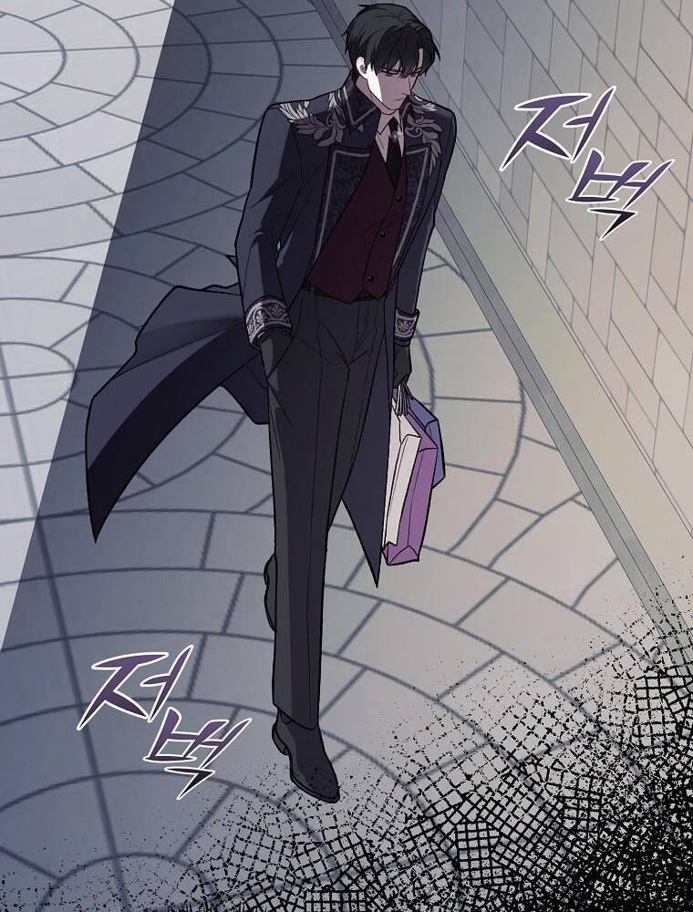 Một Đêm Sâu Đậm Của Adeline 16 trang 101