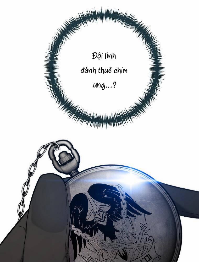 Một Đêm Sâu Đậm Của Adeline 16 trang 128