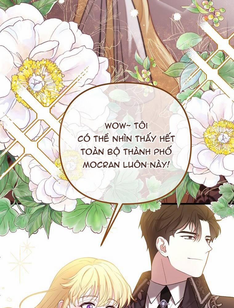 Một Đêm Sâu Đậm Của Adeline 16 trang 17