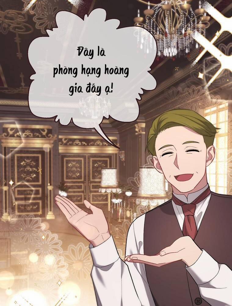 Một Đêm Sâu Đậm Của Adeline 16 trang 2