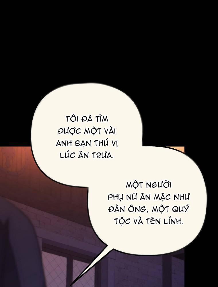 Một Đêm Sâu Đậm Của Adeline 16 trang 40