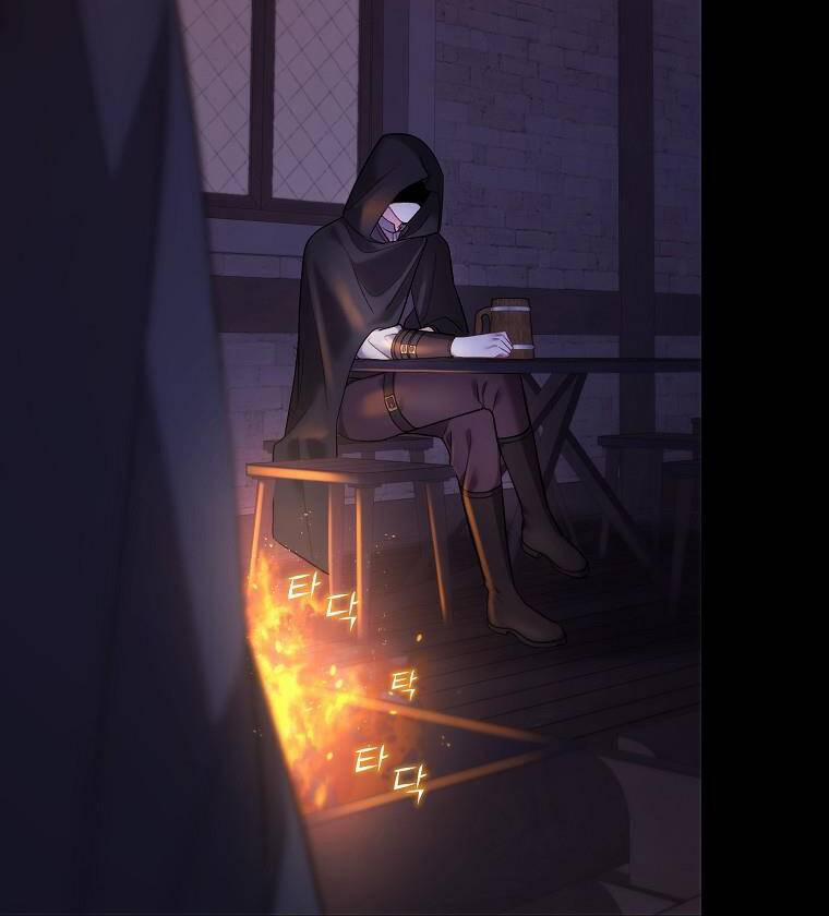 Một Đêm Sâu Đậm Của Adeline 16 trang 41