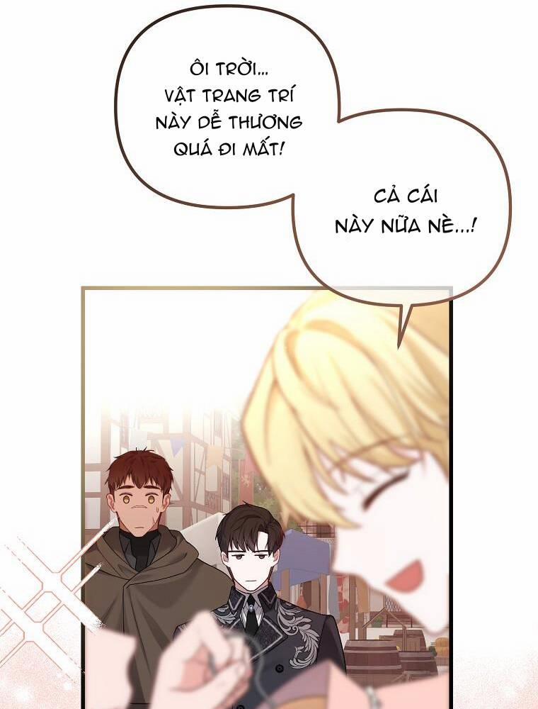 Một Đêm Sâu Đậm Của Adeline 16 trang 56