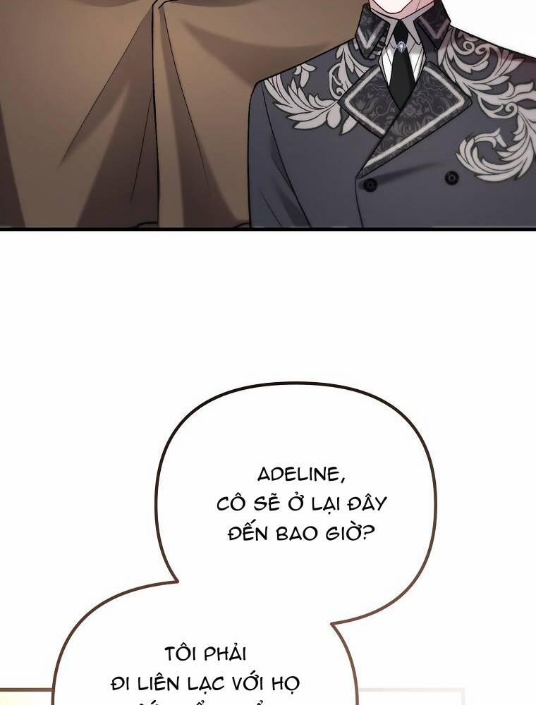 Một Đêm Sâu Đậm Của Adeline 16 trang 59