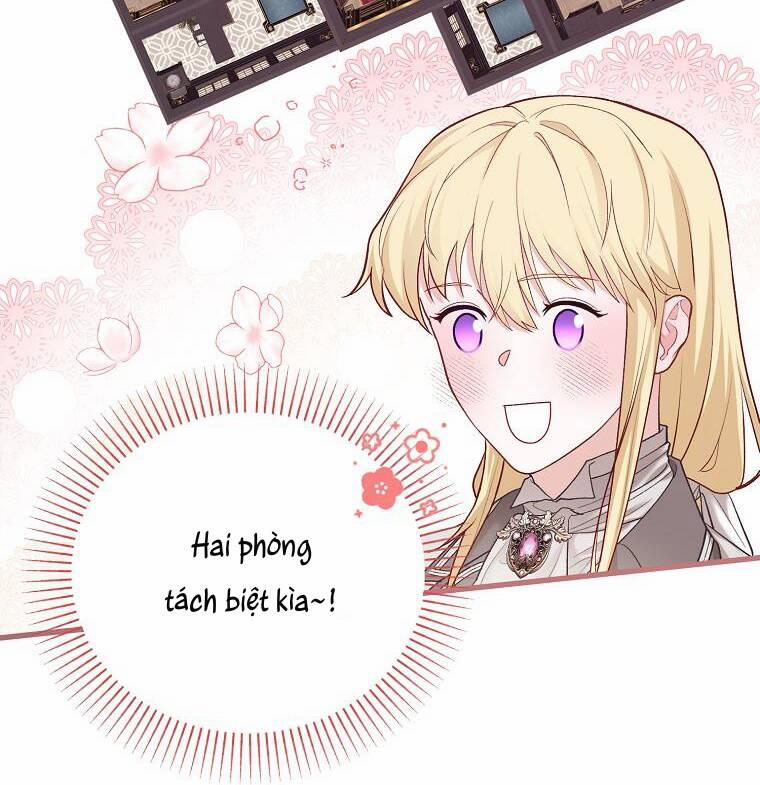 Một Đêm Sâu Đậm Của Adeline 16 trang 6