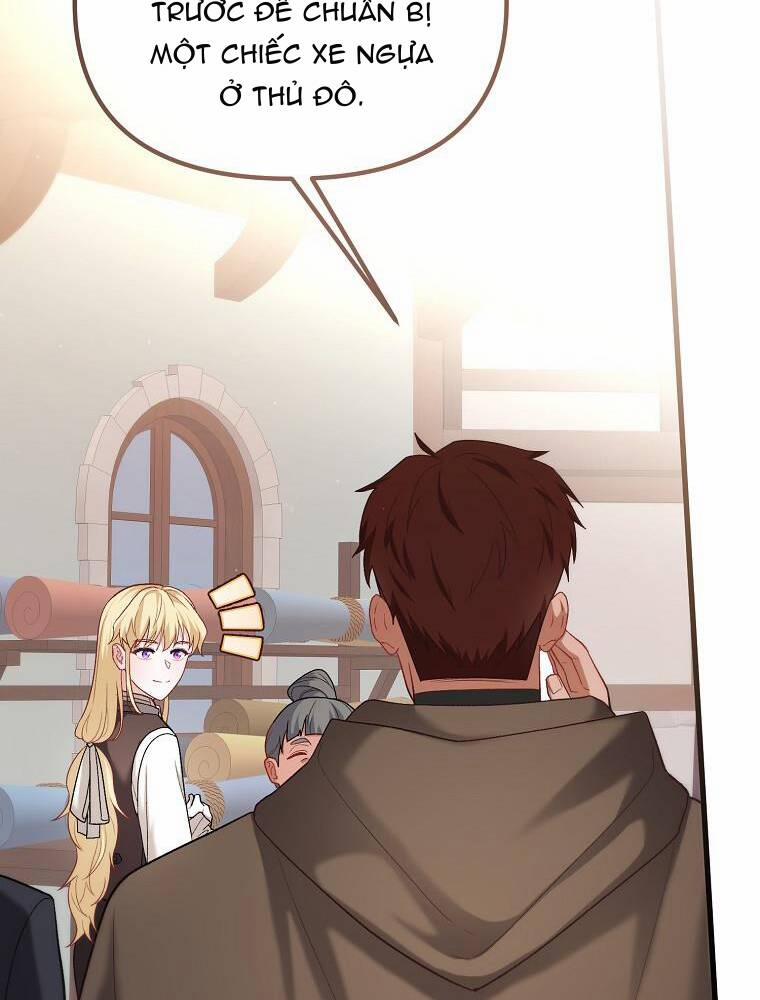 Một Đêm Sâu Đậm Của Adeline 16 trang 60