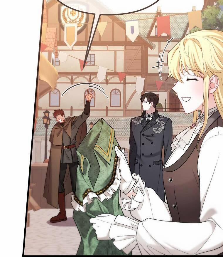 Một Đêm Sâu Đậm Của Adeline 16 trang 64