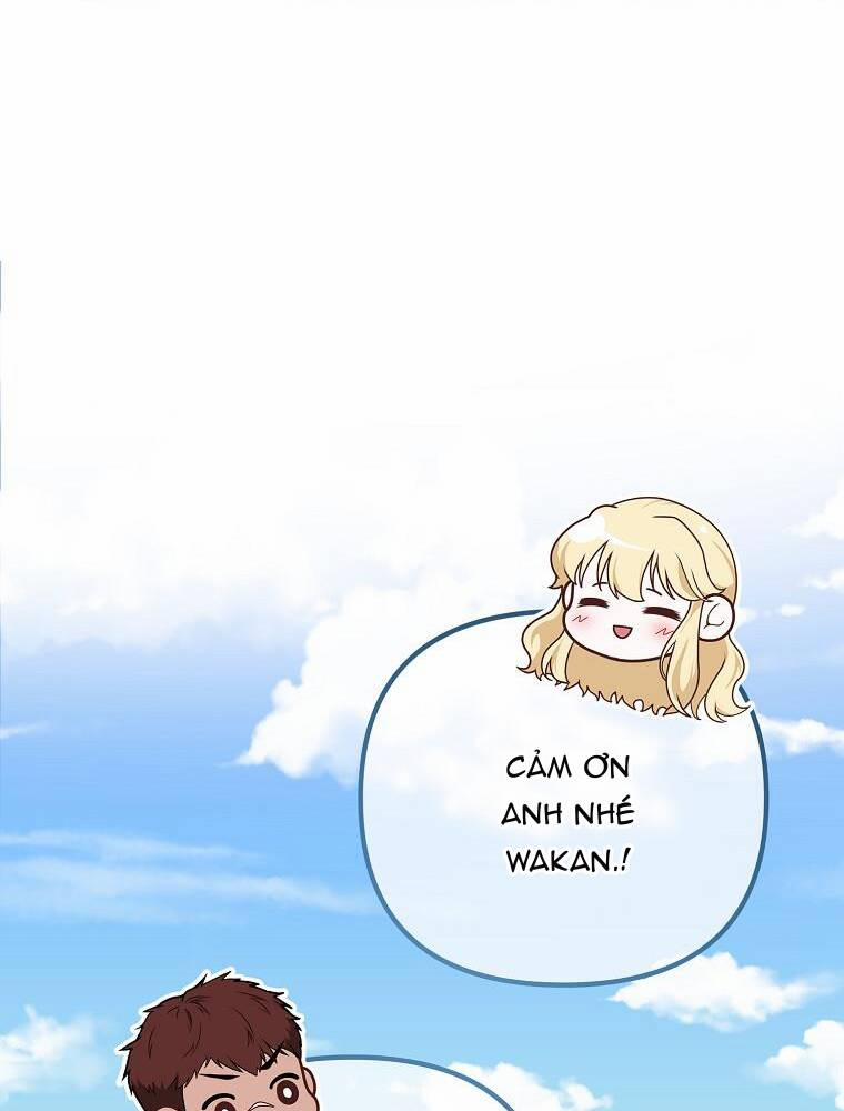 Một Đêm Sâu Đậm Của Adeline 16 trang 65