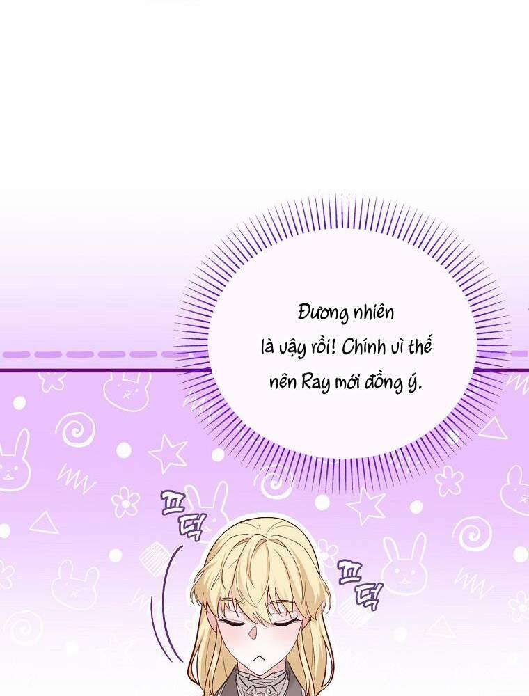 Một Đêm Sâu Đậm Của Adeline 16 trang 7