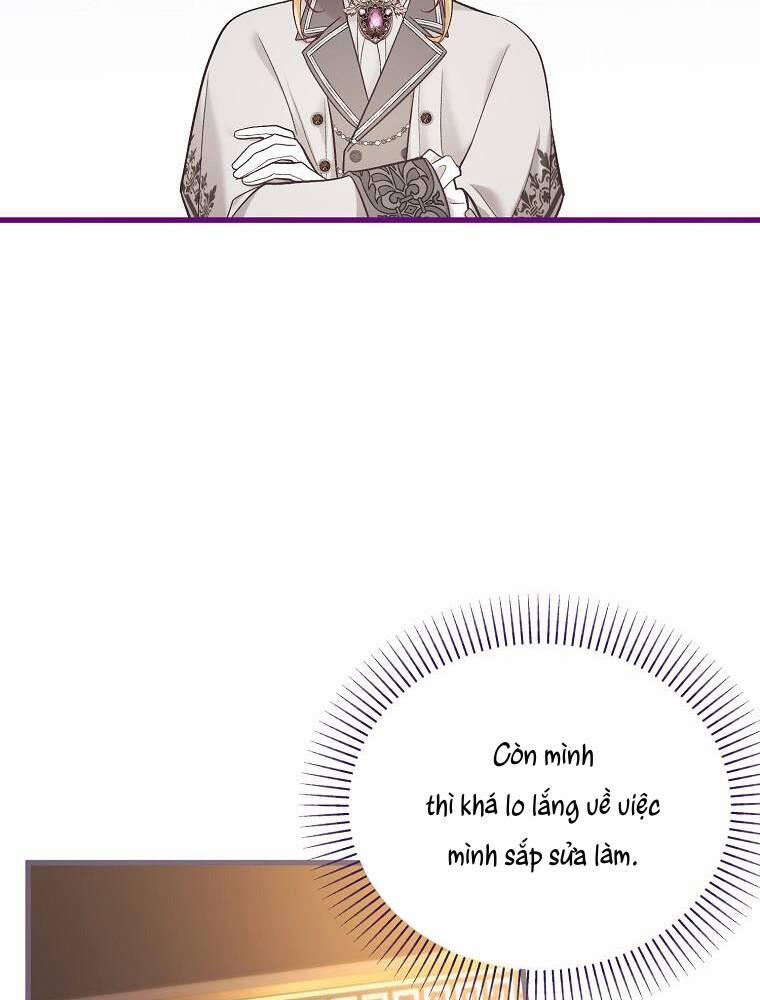 Một Đêm Sâu Đậm Của Adeline 16 trang 8