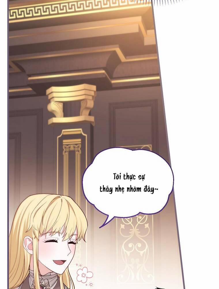 Một Đêm Sâu Đậm Của Adeline 16 trang 9