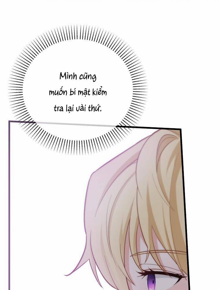 Một Đêm Sâu Đậm Của Adeline 16 trang 92