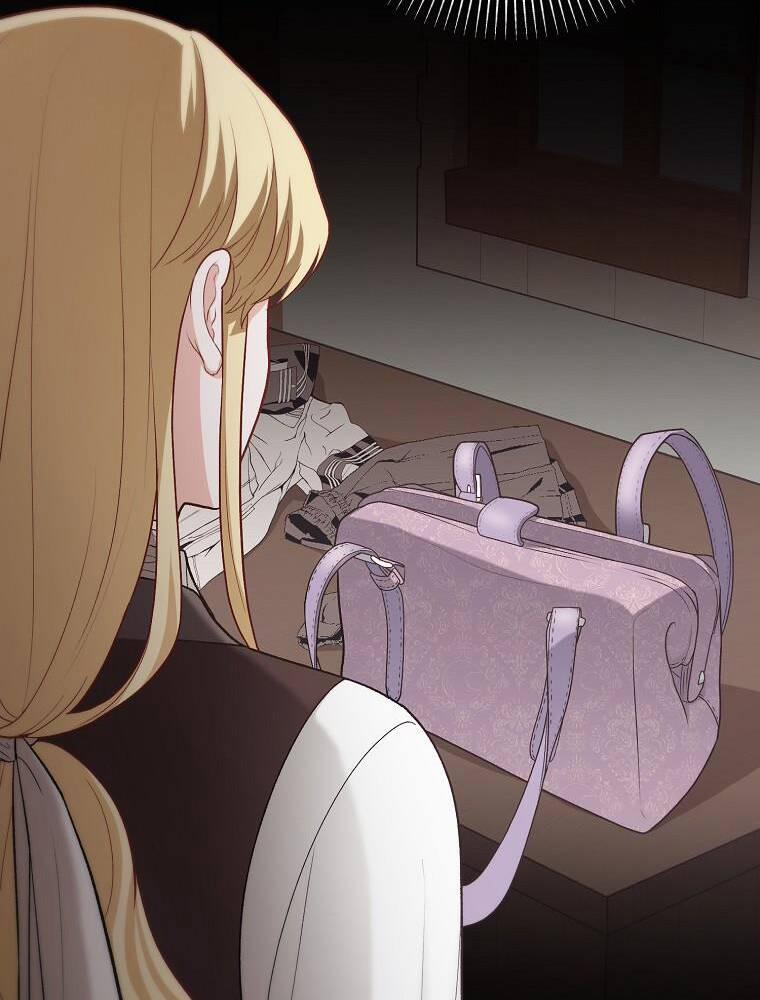 Một Đêm Sâu Đậm Của Adeline 16 trang 95