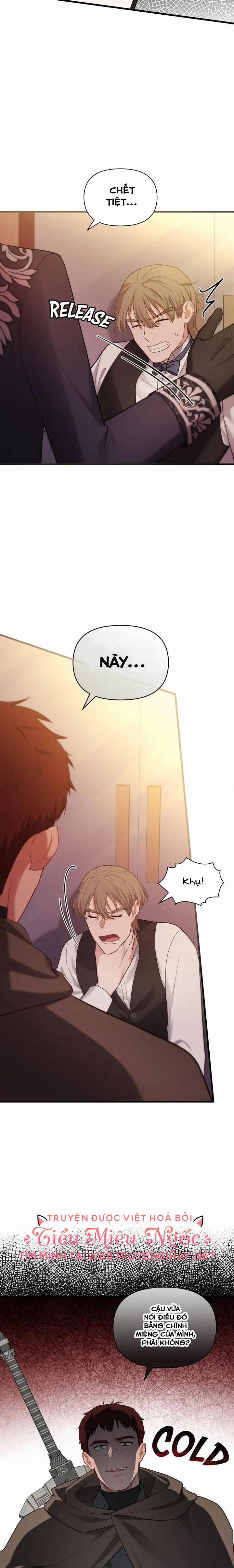 Một Đêm Sâu Đậm Của Adeline 18 trang 1