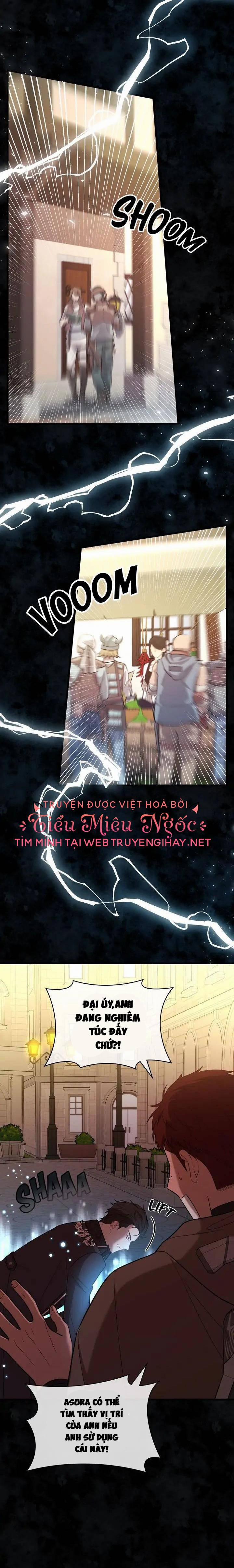 Một Đêm Sâu Đậm Của Adeline 18 trang 17