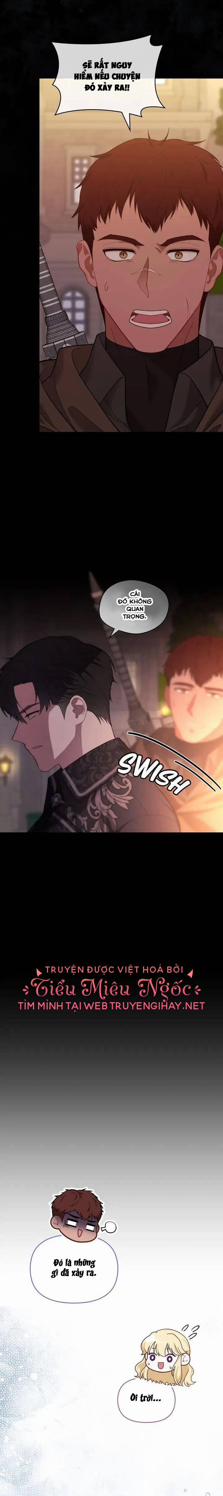 Một Đêm Sâu Đậm Của Adeline 18 trang 18