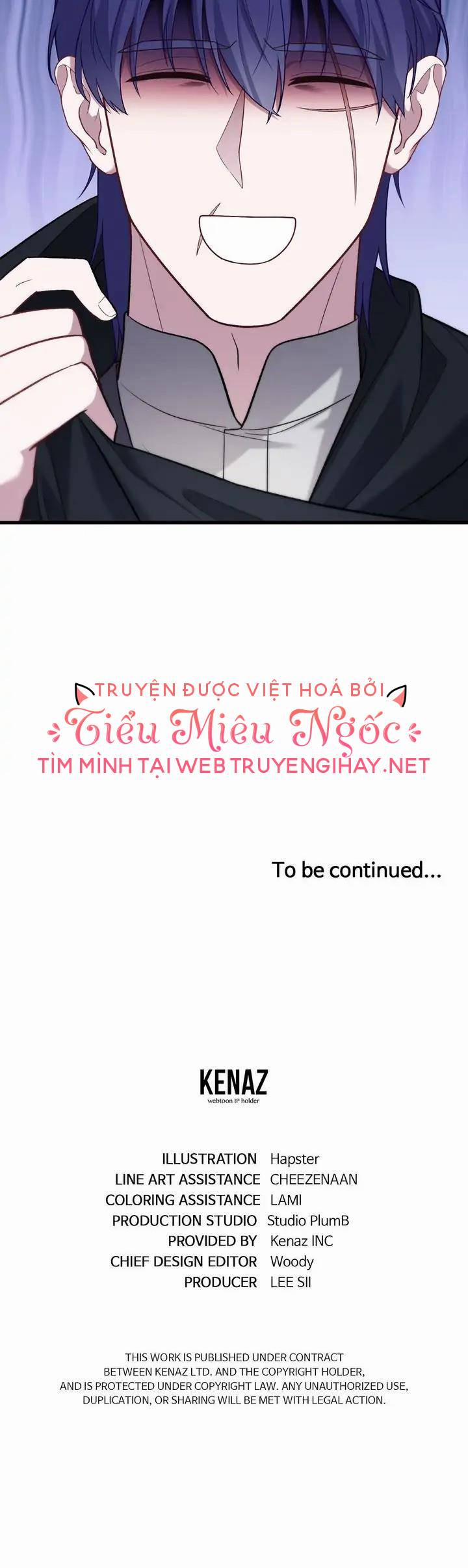 Một Đêm Sâu Đậm Của Adeline 18 trang 21