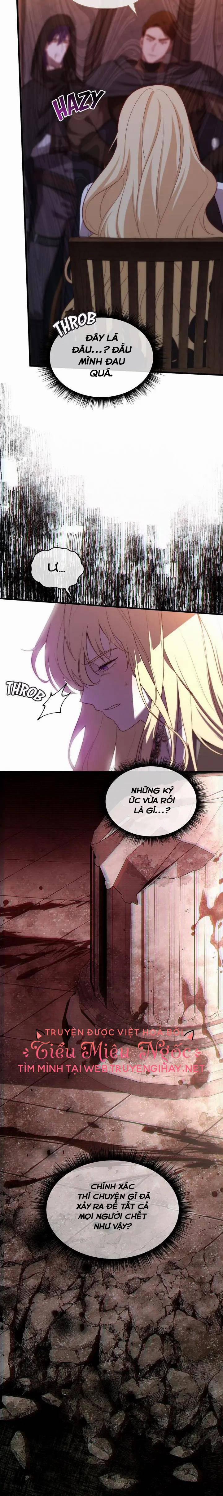 Một Đêm Sâu Đậm Của Adeline 18 trang 5