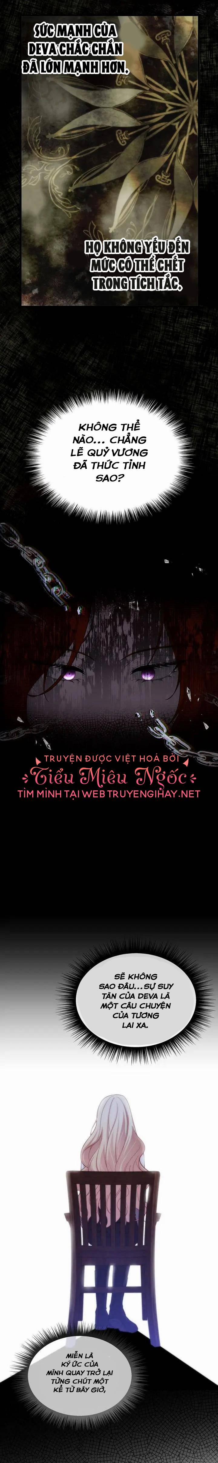 Một Đêm Sâu Đậm Của Adeline 18 trang 6