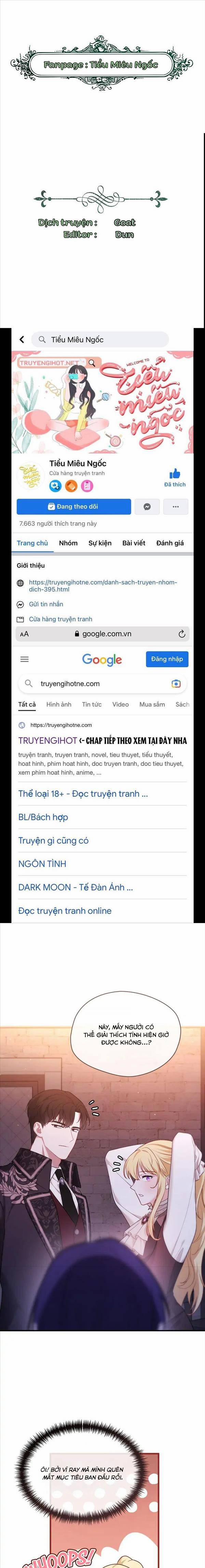 Một Đêm Sâu Đậm Của Adeline 19 trang 0