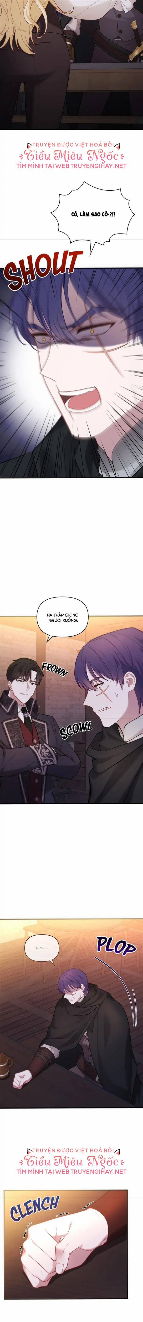 Một Đêm Sâu Đậm Của Adeline 19 trang 18