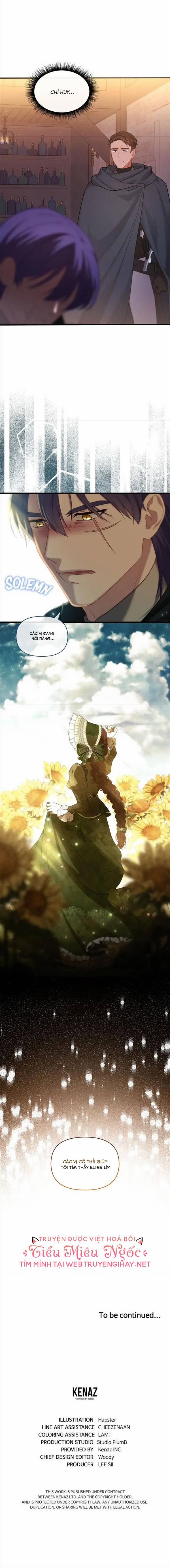 Một Đêm Sâu Đậm Của Adeline 19 trang 19