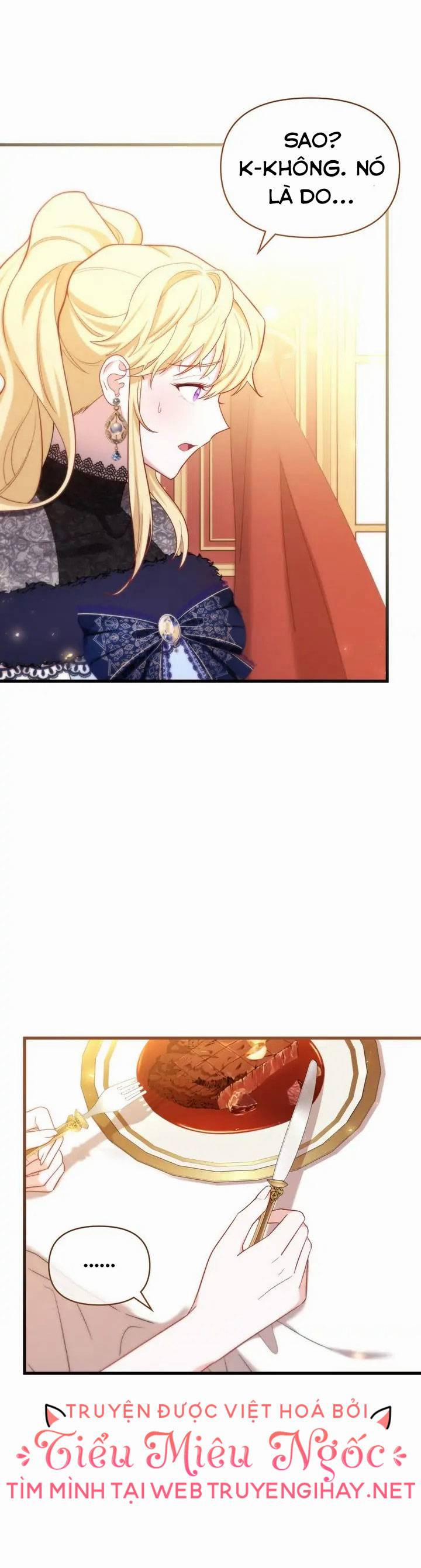 Một Đêm Sâu Đậm Của Adeline 21 trang 1