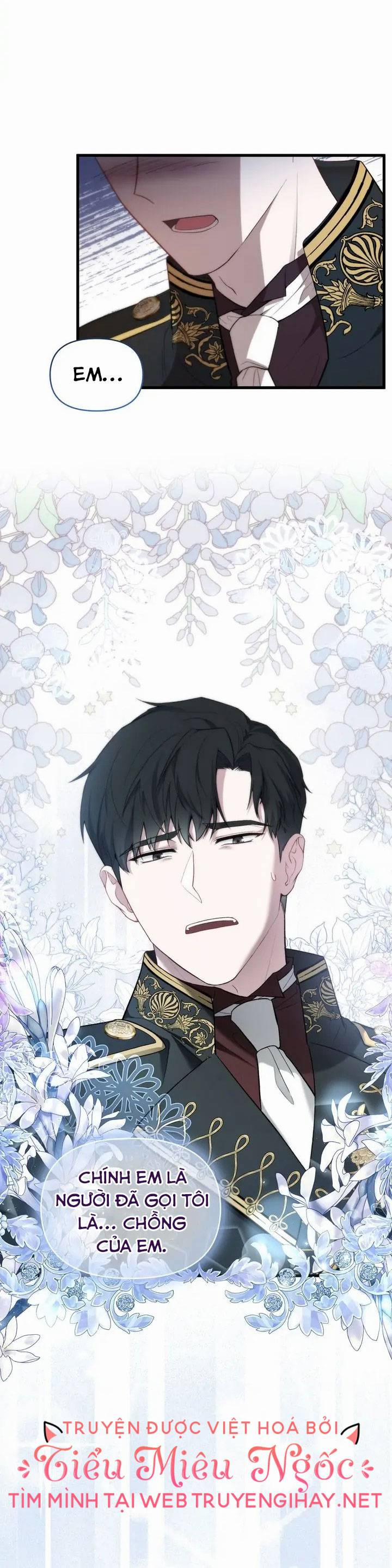 Một Đêm Sâu Đậm Của Adeline 21 trang 10