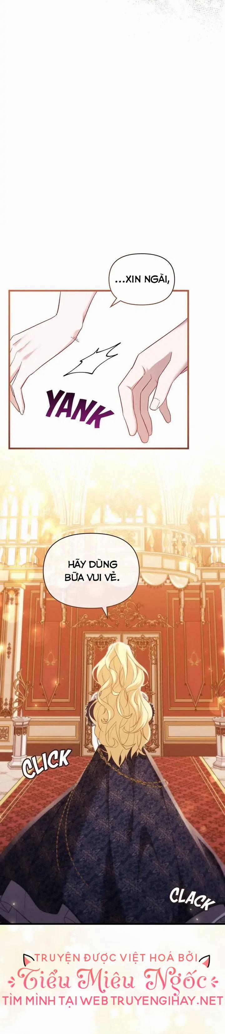 Một Đêm Sâu Đậm Của Adeline 21 trang 12