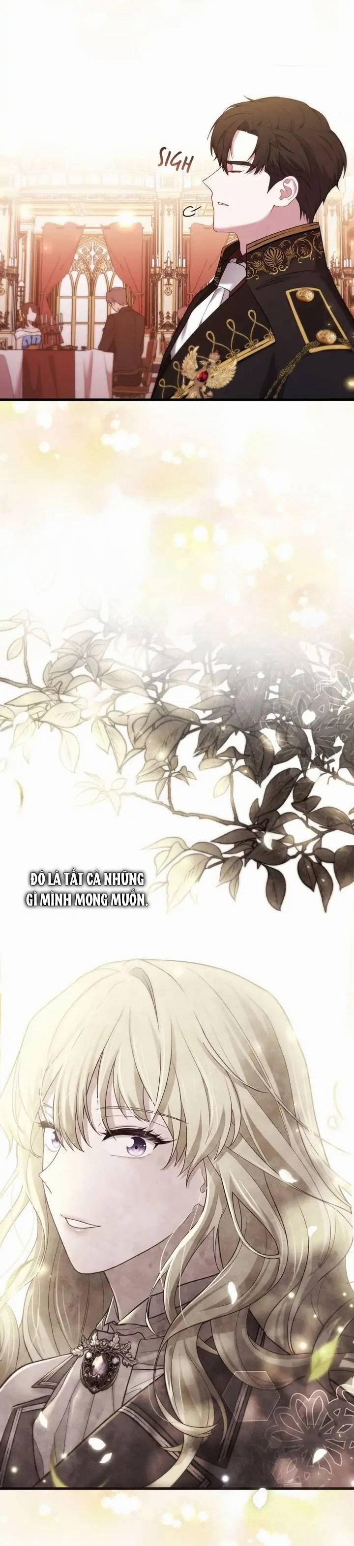 Một Đêm Sâu Đậm Của Adeline 21 trang 14