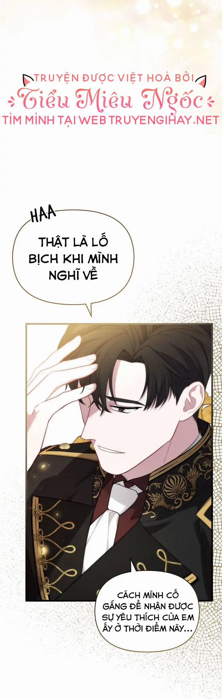 Một Đêm Sâu Đậm Của Adeline 21 trang 15