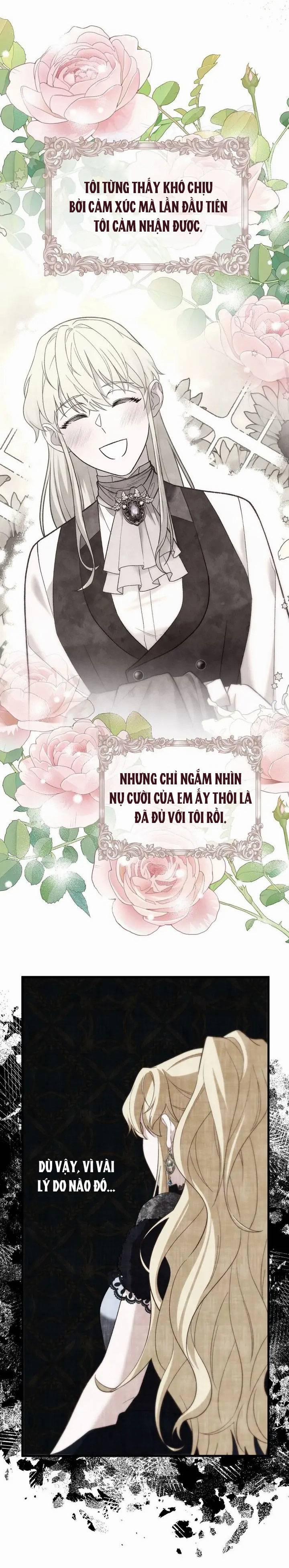 Một Đêm Sâu Đậm Của Adeline 21 trang 16