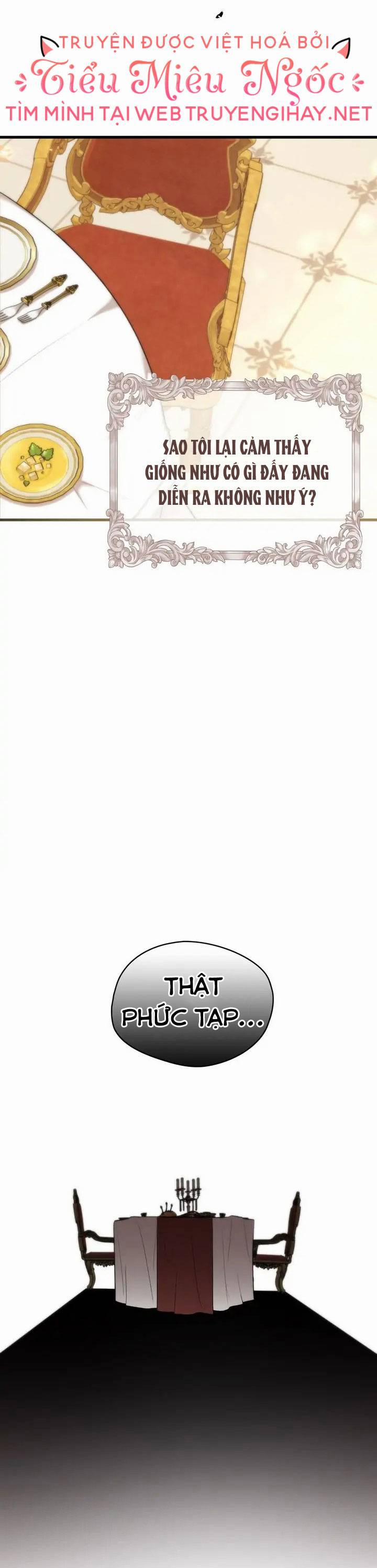 Một Đêm Sâu Đậm Của Adeline 21 trang 17