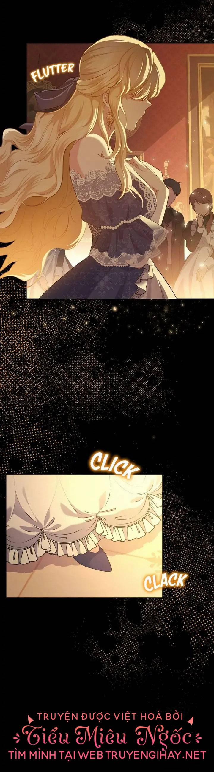 Một Đêm Sâu Đậm Của Adeline 21 trang 29