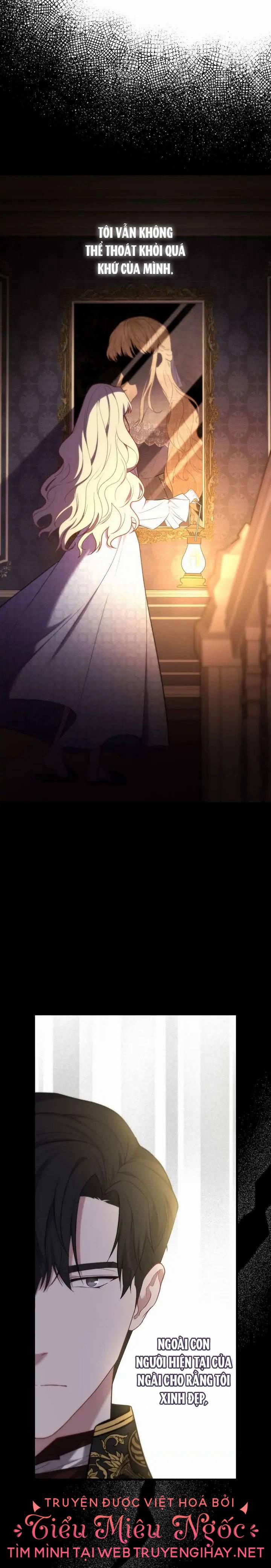 Một Đêm Sâu Đậm Của Adeline 21 trang 3