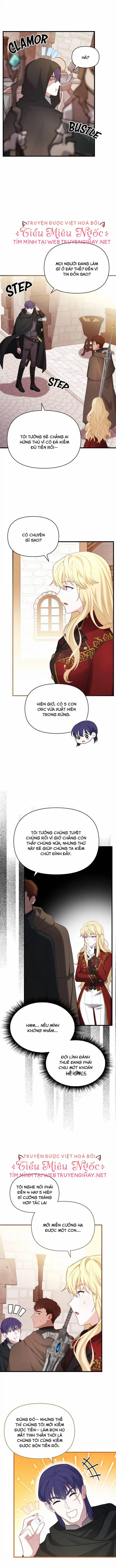 Một Đêm Sâu Đậm Của Adeline 25 trang 3