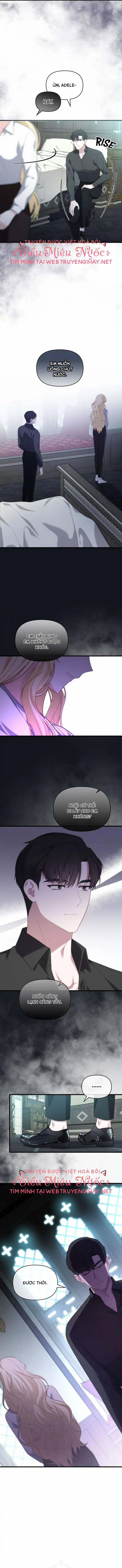 Một Đêm Sâu Đậm Của Adeline 31 trang 2