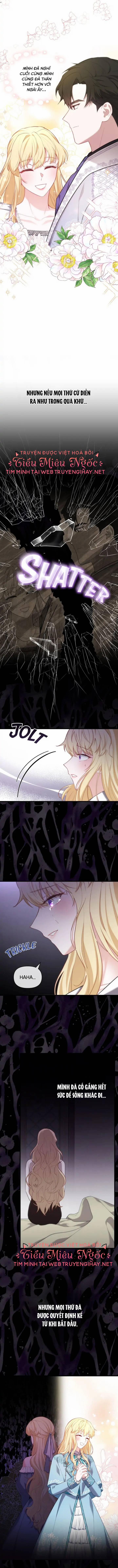 Một Đêm Sâu Đậm Của Adeline 31 trang 5